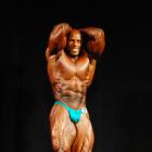 Vaughn  Ettienne - IFBB Muscle Heat  2011 - #1